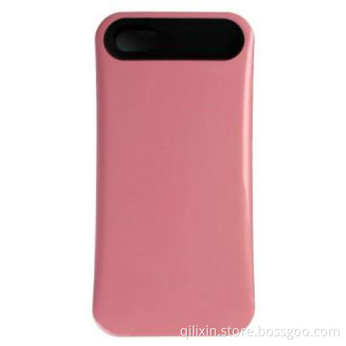 2013 hot-sale PC+TPU case for iphone5